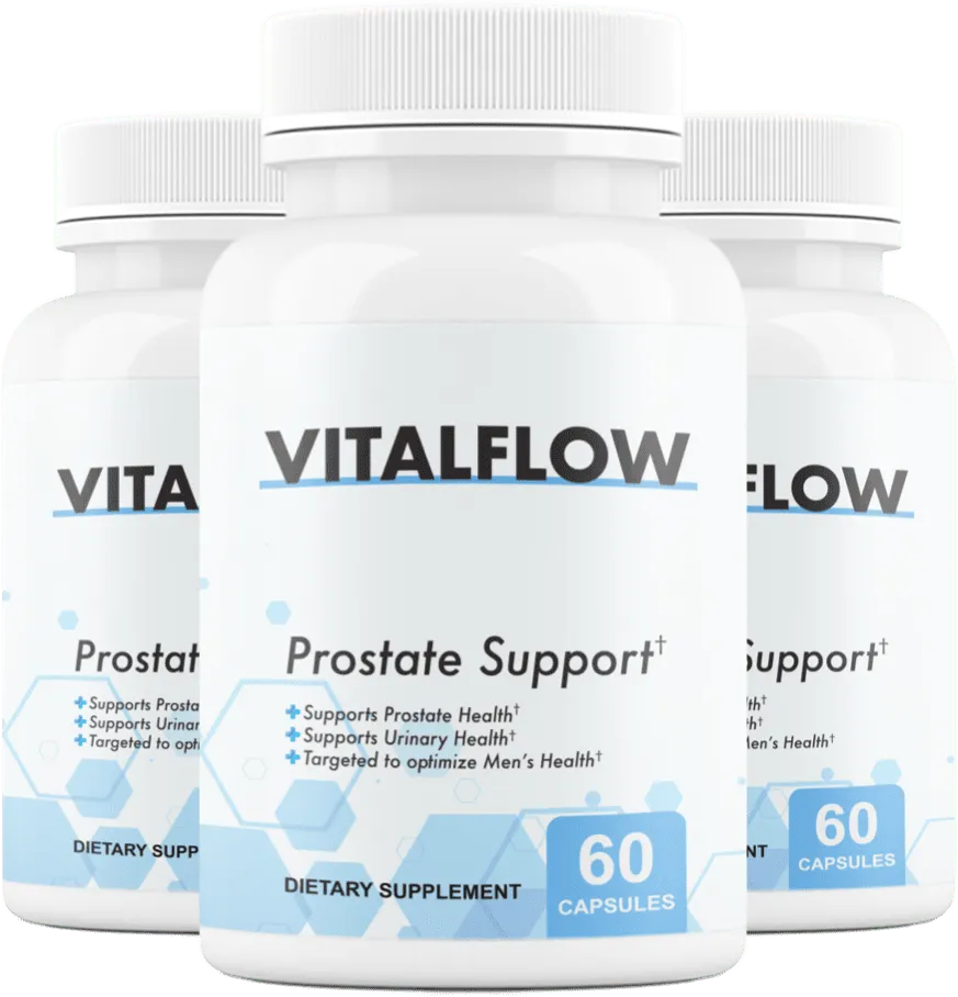 VitalFlow Basic product photo