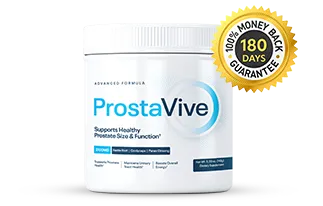 Prostavive 1 Bottle  1 Bottle bundle photo